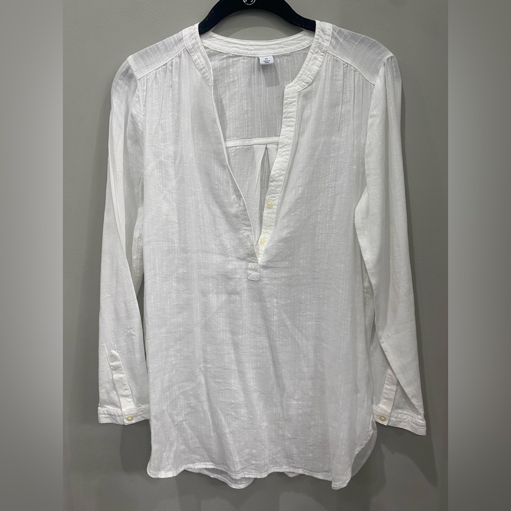 Old Navy Boho Blouse
